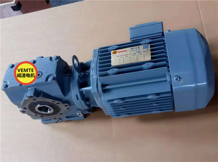 SA77DRL112M4中空減速機,1.8米滾筒篩配減速機-- 祥如機電設備東莞有限分公司