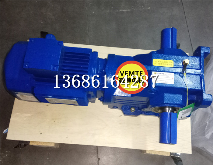 K127YVPEJ180M4減速機,1500w伺服電機扭矩-- 東莞市祥如機電設備有限公司