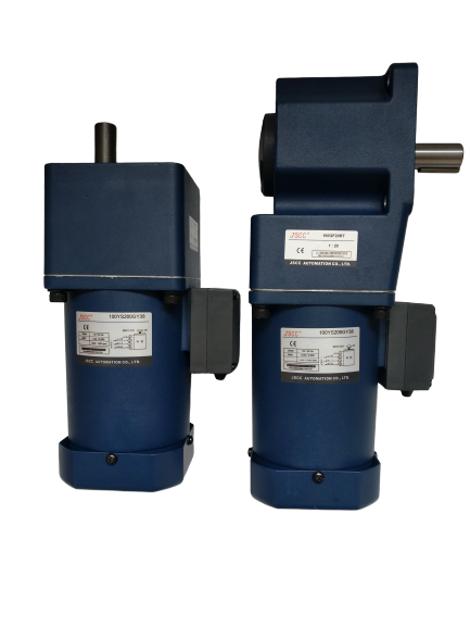 JSCC精研電機-YS標準電機 100YS200GV22-- 精研JSCC電機（上海）有限公司