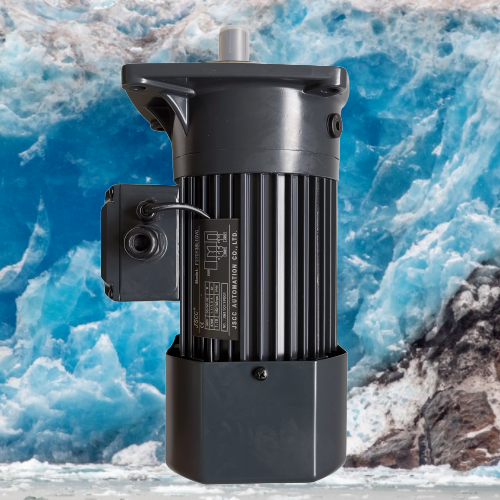 JSCC精研電機-小型系列250~1500W-- 精研JSCC電機（上海）有限公司