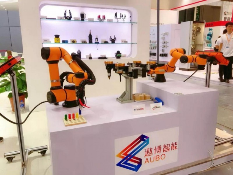 2020年德國漢諾威工業博覽館-- 上海達歐展覽服務公司