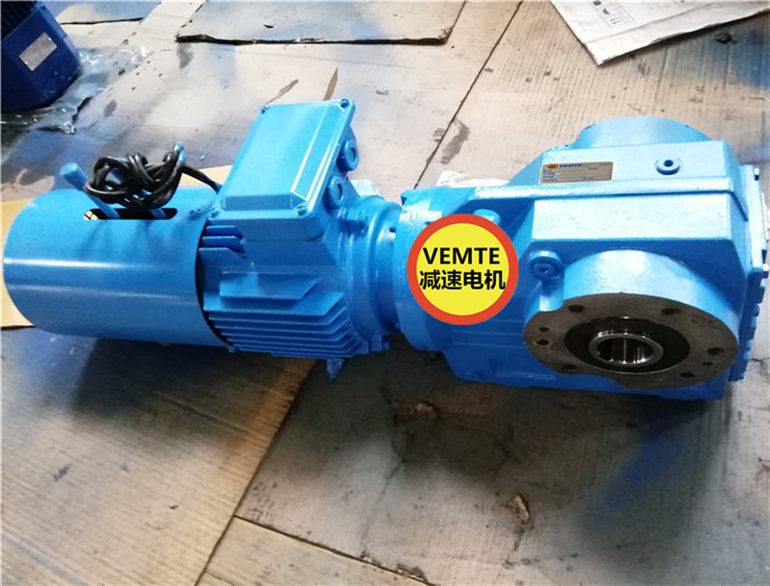 KA77YVPEJ71M4中空減速機,225齒輪減速機-- 廣東東莞祥如機電設備有限公司