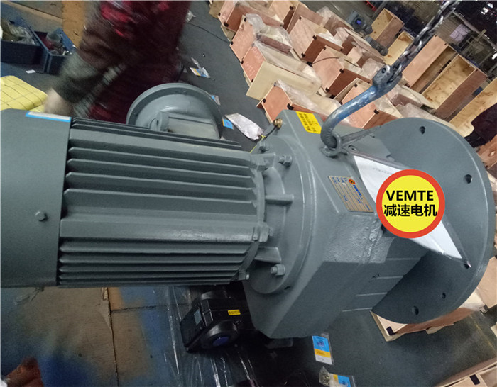 RF137DRFL250M4同向齒輪箱,24伏直流減速電機(jī)-- 廣東省瑞環(huán)機(jī)電設(shè)備有限公司