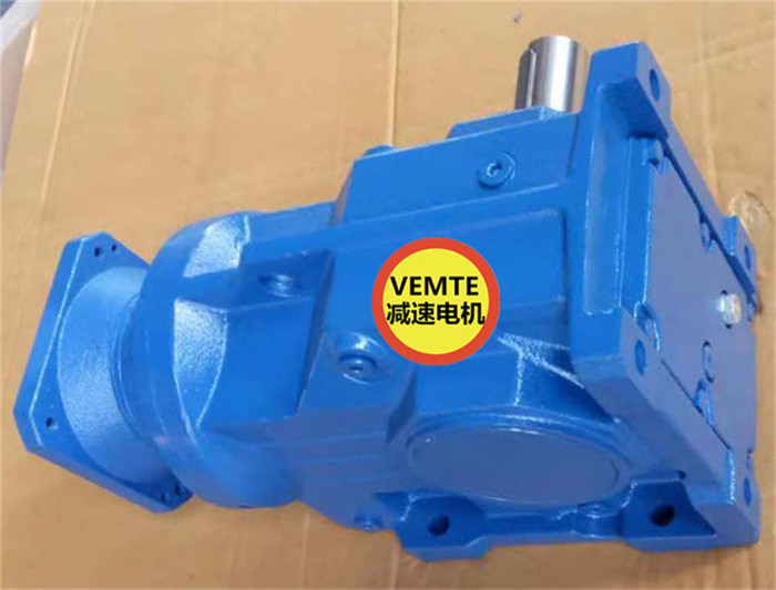 K87YEJB200M4直角錐齒輪減速機(jī),24伏制動(dòng)電機(jī)-- 東莞祥如機(jī)電有限公司