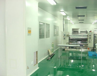 實驗室裝修-北京最新供應-綠色節(jié)能網-- 北京市鑫宇宏達凈化科技有限公司