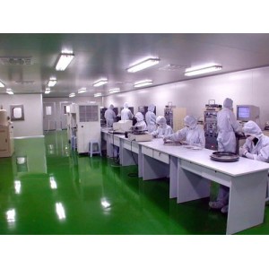 廊坊實驗室裝修-北京最新供應-綠色節