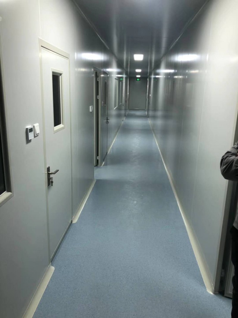 山東實(shí)驗(yàn)室裝修案例-北京最新供應(yīng)-綠色節(jié)能網(wǎng)-- 北京市鑫宇宏達(dá)凈化科技有限公司