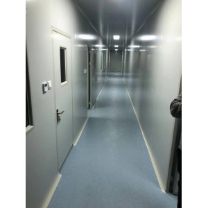 山東實驗室裝修案例-北京最新供應-綠