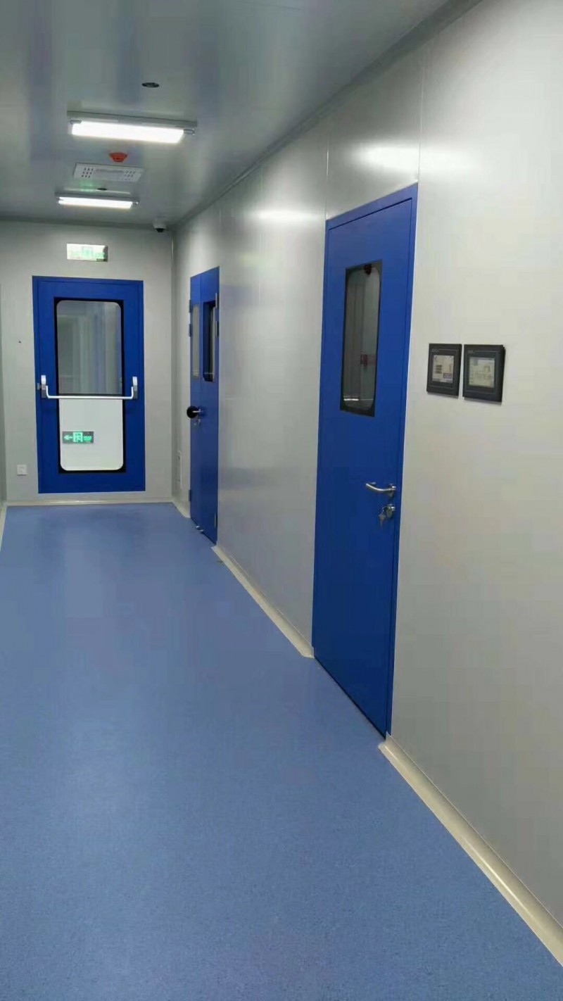 內蒙微生物實驗室裝修-北京最新供應-綠色節(jié)能網-- 北京市鑫宇宏達凈化科技有限公司