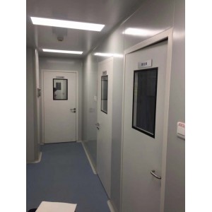 P2P3實驗室裝修-北京最新供應-綠色節