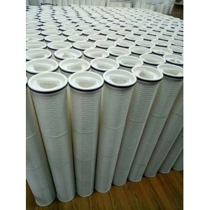 PP折疊濾芯PMHM-P050-40EP河南大流量