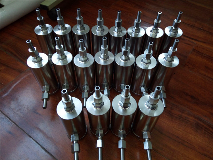 新款不銹鋼水樣過濾器SD03D采樣過濾器濾芯-- 河南嘉碩環(huán)?？萍加邢薰? class=