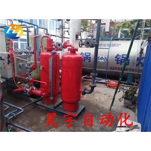 蒸汽回收機銷量好，售后服務不可少