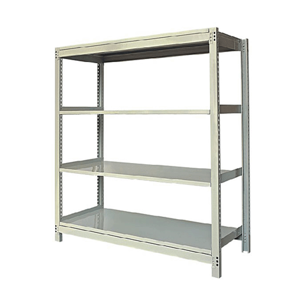 擱板貨架/中型貨架/層板型貨架/超便宜中型貨架-- 南京拓德倉儲設備有限公司