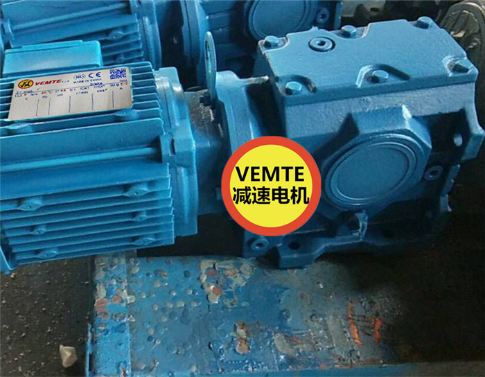 S47DH63M4自鎖蝸輪減速機(jī),300NM電機(jī)用多大功率-- 上海更星精密機(jī)電有限公司