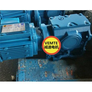 S47DH63M4自鎖蝸輪減速機,300NM電機