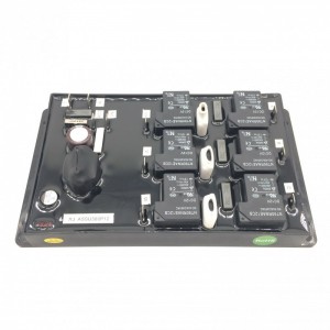 三相380V12P軟啟動 三相空調軟起動完