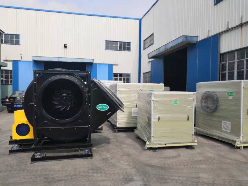 安鼓節能設備（蘇州）有限公司 (7)