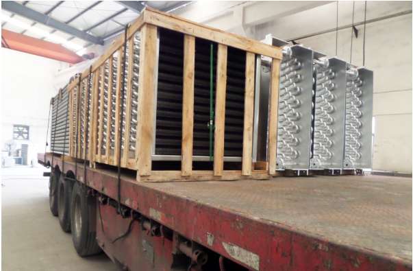 翅片管散熱器廠家,蒸汽烘干散熱器廠家;翅片換熱器定制-- 合肥寬信機(jī)電有限公司