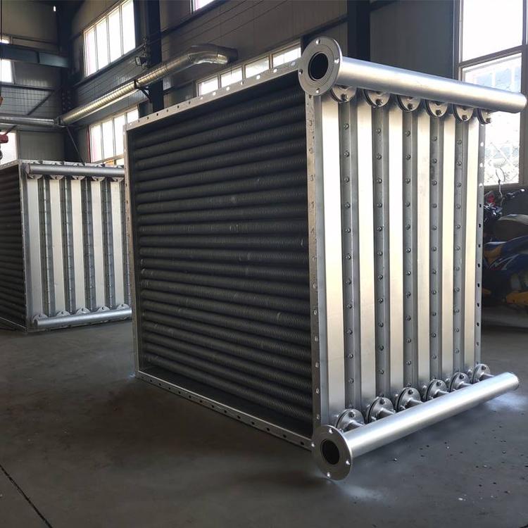 翅片管散熱器,蒸汽烘干散熱器,寬信翅片管熱交換器廠家-- 合肥寬信機電有限公司