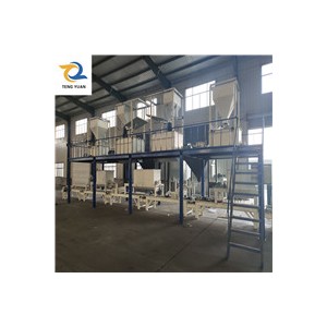 現澆混凝土復合保溫板專用設備廠家直