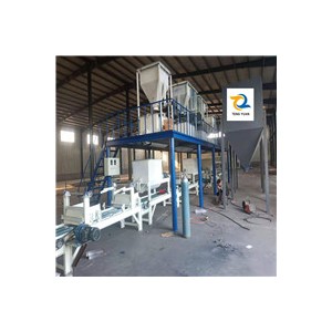 外墻保溫免拆一體板設備新型綠色科技