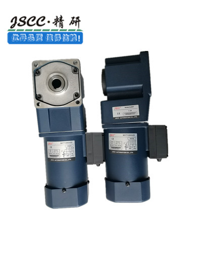 JSCC精研剎車馬達全系列型號供應-- 蘇州盾隆機電有限公司