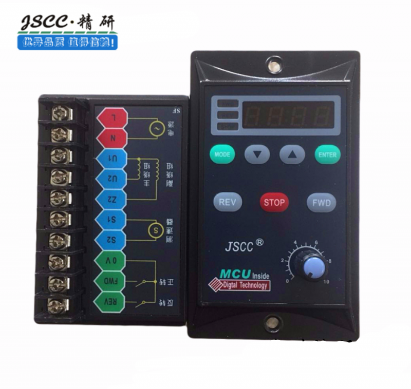 JSCC調速器精研調速器-- 蘇州盾隆機電有限公司