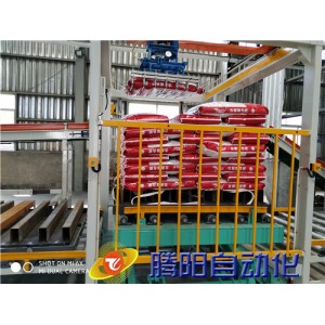 昊宇蒸汽回收機在食品廠的節能效率