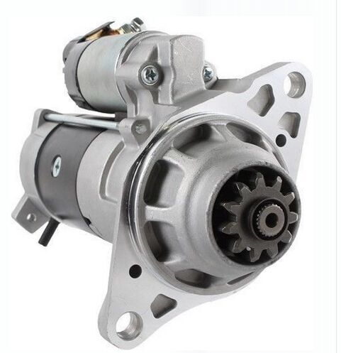 1-81100-4322五十鈴6UZ1起動機-- 北京久久順電器有限公司