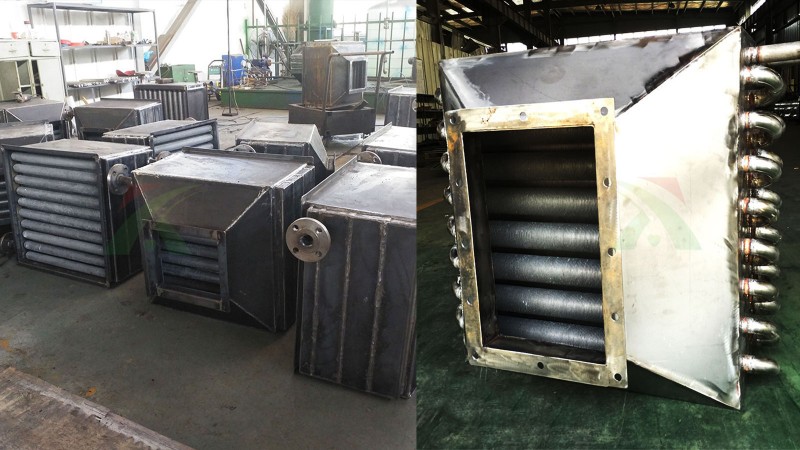 余熱利用,煙氣余熱回收,煙氣熱能回收,合肥寬信-- 合肥寬信機電有限公司