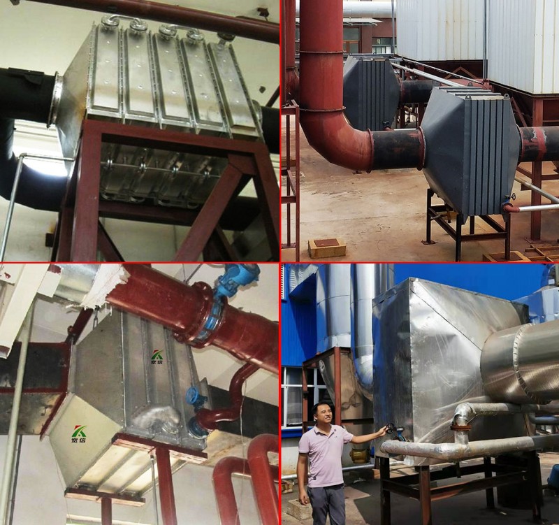 余熱回收,鋼廠余熱回收,加熱爐熱回收,合肥寬信-- 合肥寬信機電有限公司