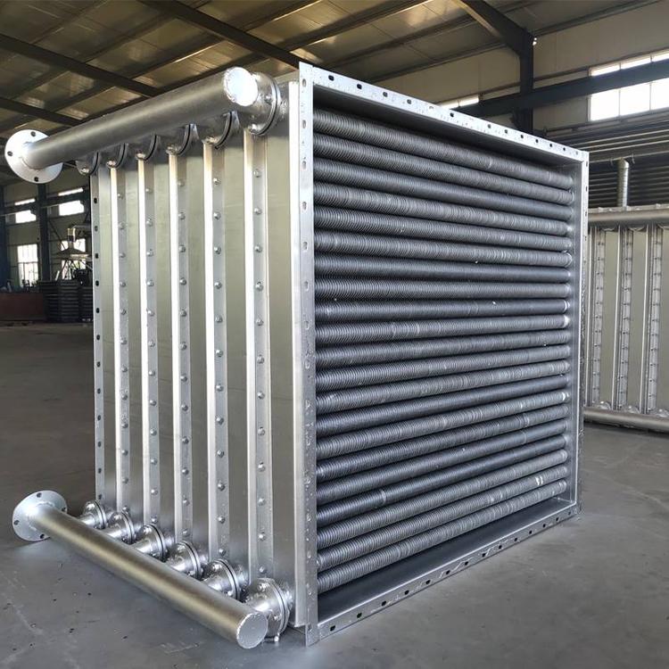 翅片管散熱器,蒸汽散熱器,蒸汽散熱器應用,合肥寬信-- 合肥寬信機電有限公司