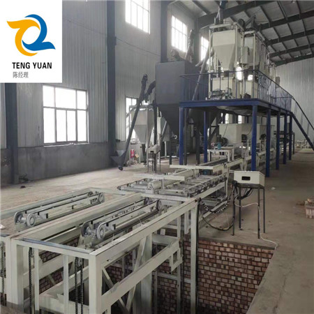 FS免拆一體化設備騰源配方技術成熟-- 德州騰源機械設備有限公司