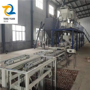 FS免拆一體化設備騰源配方技術成熟