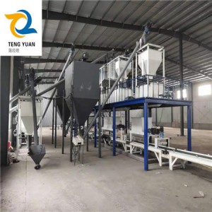 新款FS免拆復合保溫板設備裝配式建房