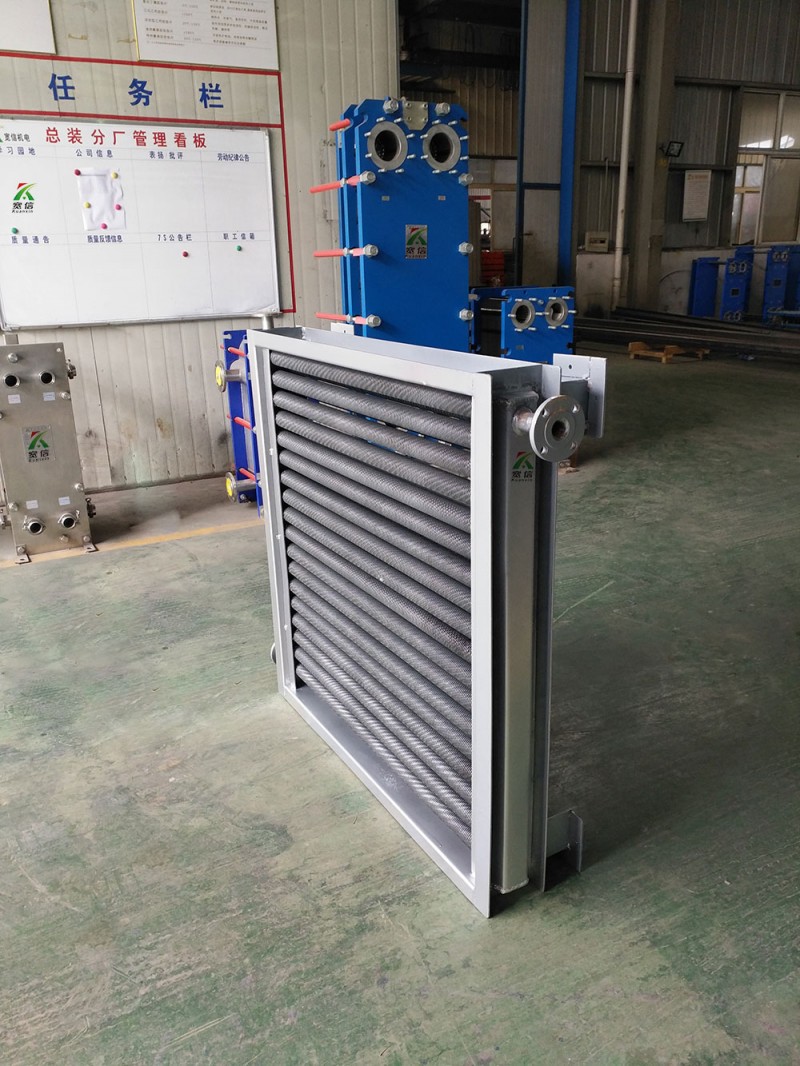 泳池保溫加熱用板式換熱器你了解嗎？-- 合肥寬信機電有限公司