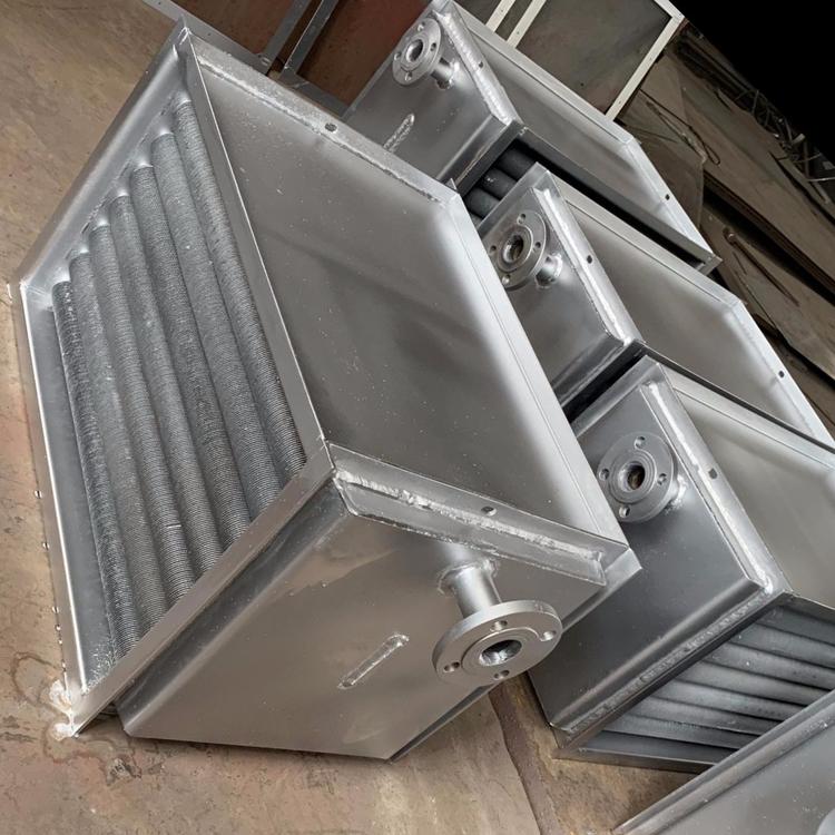 蒸汽散熱器使用及維護你了解嗎？-- 合肥寬信機電有限公司