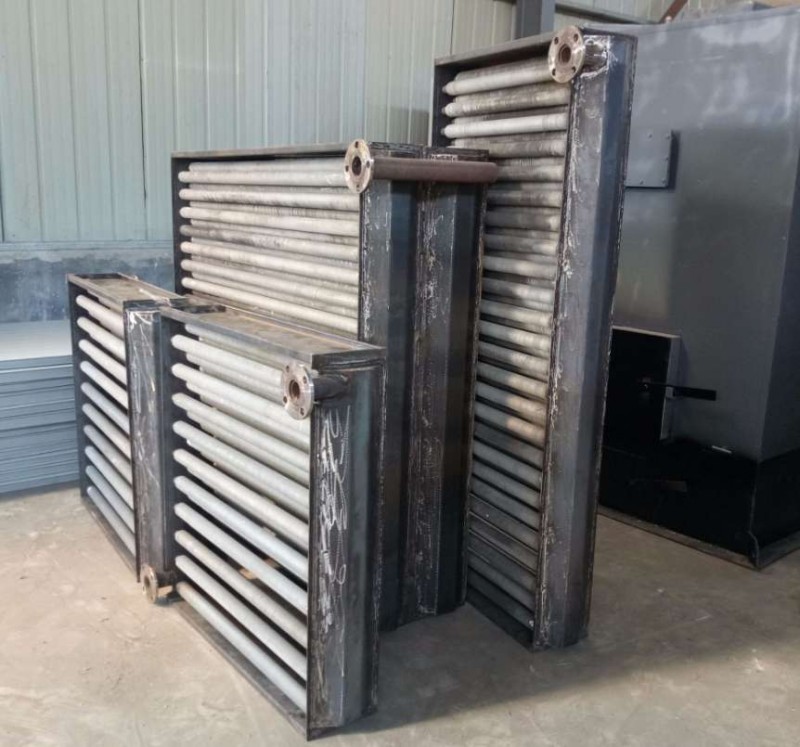 翅片管空氣散熱器保溫層有哪些作用？-- 合肥寬信機電有限公司