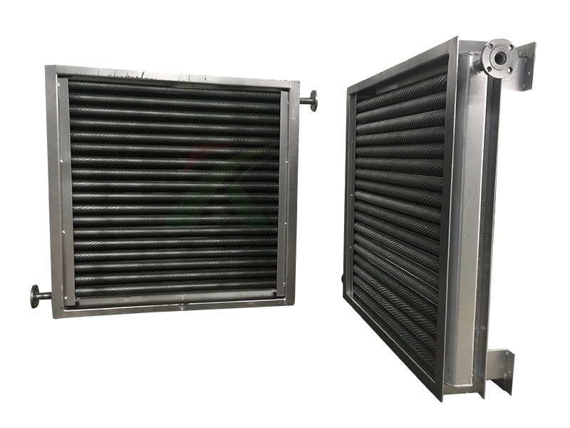 蒸汽烘干散熱器可以用來做什么？-- 合肥寬信機電有限公司