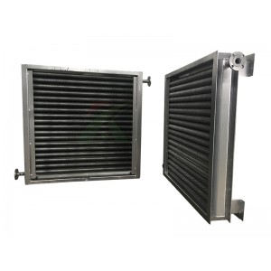 蒸汽烘干散熱器可以用來做什么？