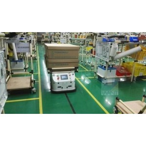 2020年泰國國際機床和機器人展覽會