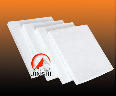 淄博陶瓷纖維保溫板型號齊全-- 山東金石耐火材料有限公司