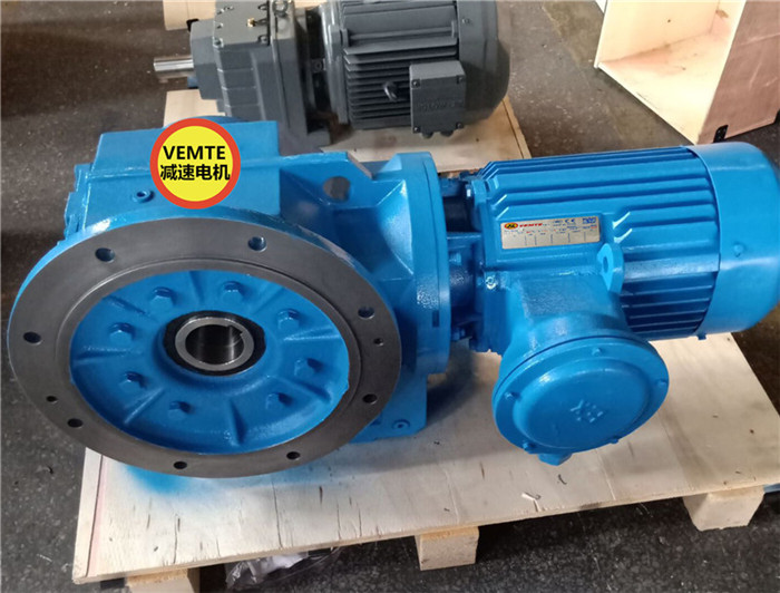 KAF37AM100M4電機(jī)減速機(jī),90KW減速機(jī)-- 東莞恩茁智能科技有限公司
