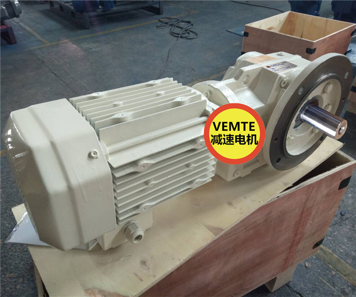 KF47AM100M4傘齒輪減速機(jī),8級(jí)電機(jī)帶減速機(jī)-- 東莞恩茁智能科技有限公司