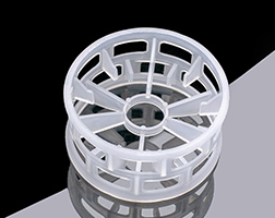 塑料貝它環填料-- 寧波天慈環保科技有限公司