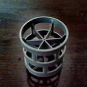 PP PE CPVC PVDF PTFE鮑爾環-- 寧波天慈環保科技有限公司