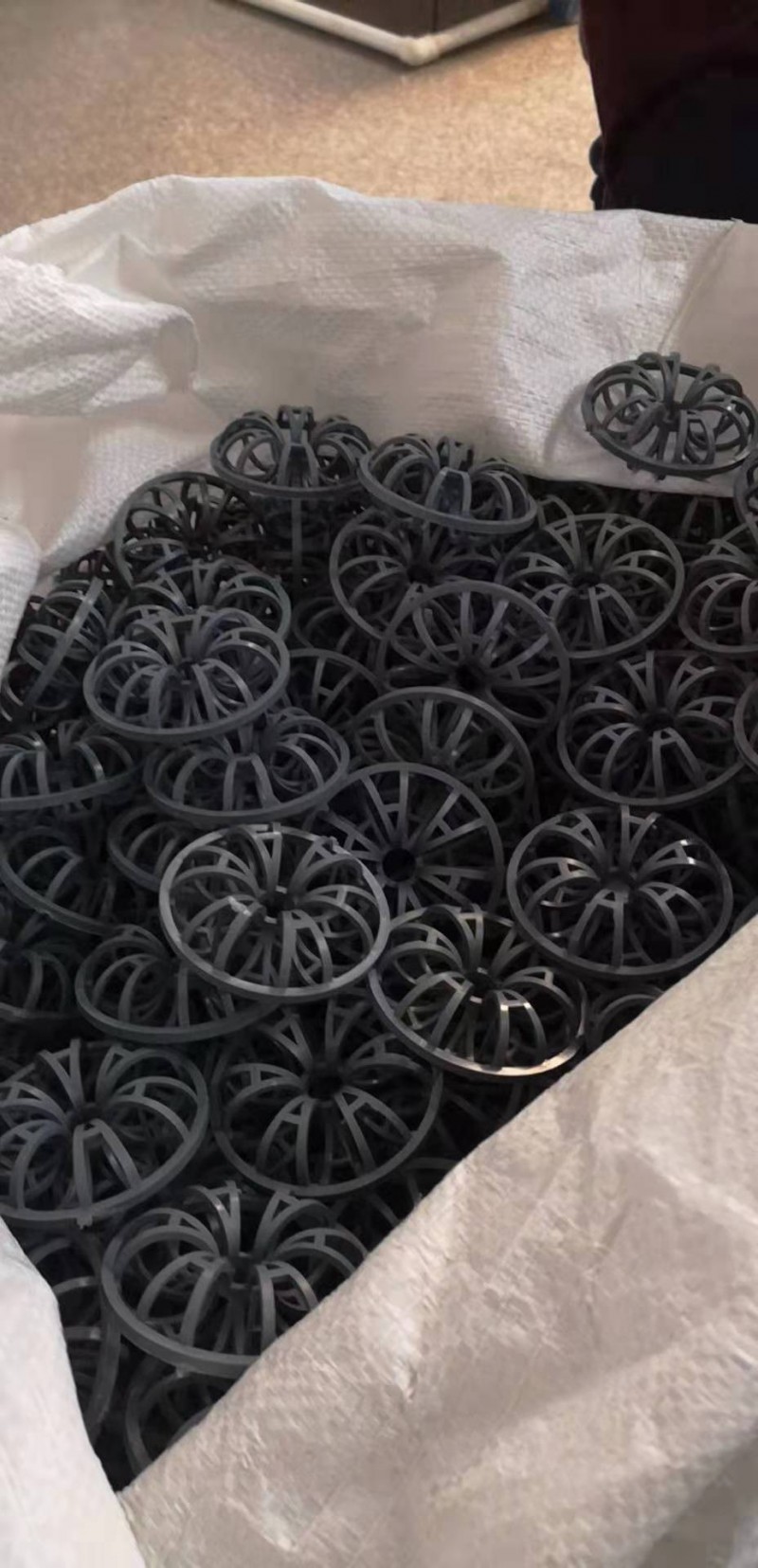 cpvc泰勒花環 51 73-- 寧波天慈環保科技有限公司