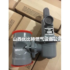 LOC870美國FISHER閥627-1217-30004價