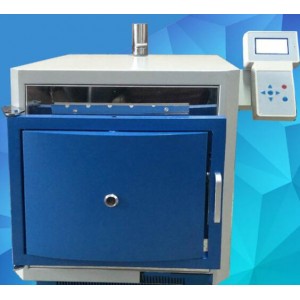 檢測生物質燃料的儀器-木質顆粒熱值